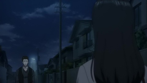 寄生獣 セイの格率 17話 「瀕死の探偵」 012