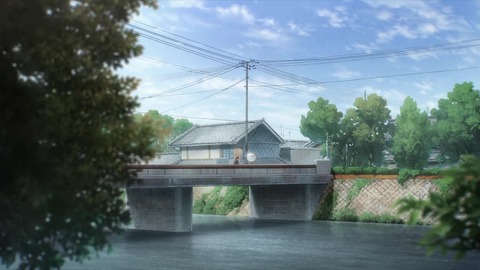 寄生獣 セイの格率 7話「暗夜行路」 149