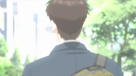 寄生獣 セイの格率 17話 「瀕死の探偵」 196