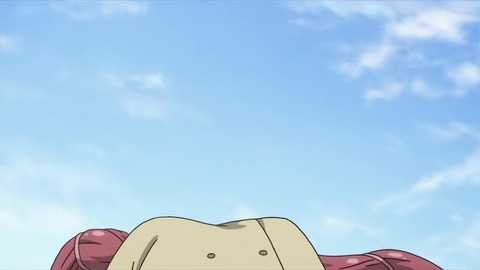 寄生獣 セイの格率 7話「暗夜行路」 262