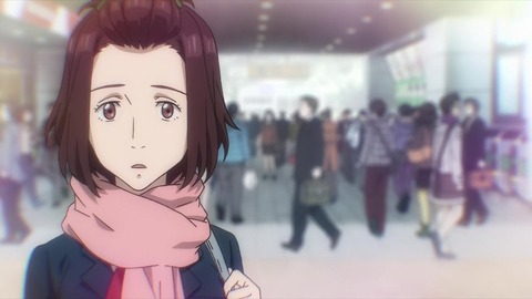 寄生獣 セイの格率 7話「暗夜行路」 310