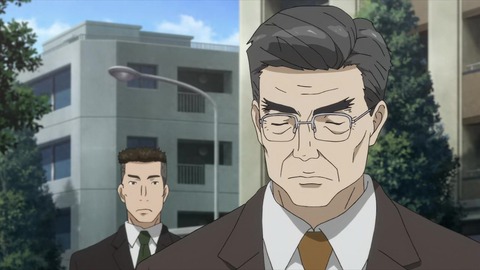 寄生獣 セイの格率 19話 「冷血」 088