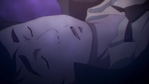 寄生獣 セイの格率 7話「暗夜行路」 066