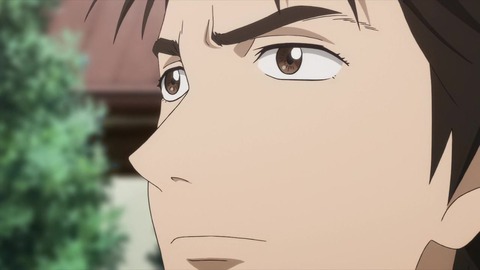 寄生獣 セイの格率 15話「何かが道をやってくる」 191
