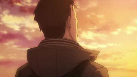 寄生獣 セイの格率 7話「暗夜行路」 302