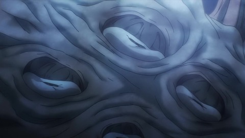 寄生獣 セイの格率 17話 「瀕死の探偵」 137