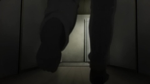 寄生獣 セイの格率 16話「幸福な家庭」 011