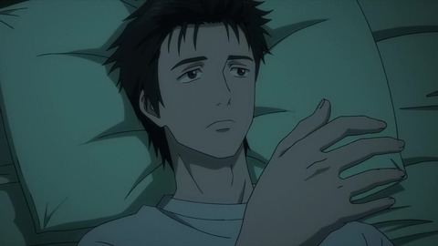 寄生獣 セイの格率 15話「何かが道をやってくる」 165