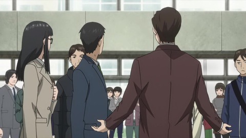 寄生獣 セイの格率 19話 「冷血」 297