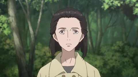 寄生獣 セイの格率 7話「暗夜行路」 198