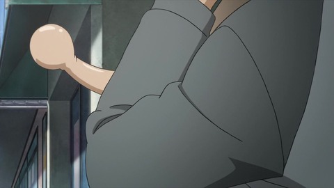 寄生獣 セイの格率 7話「暗夜行路」 168