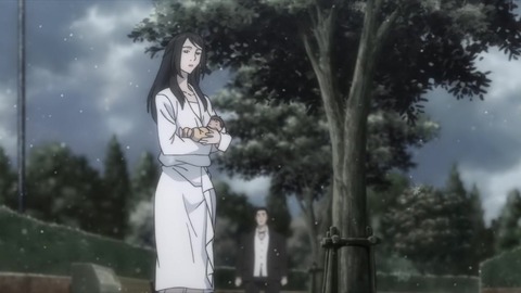 寄生獣 セイの格率 18話 「人間以上」 044
