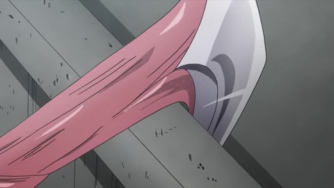 寄生獣 セイの格率 16話「幸福な家庭」 166