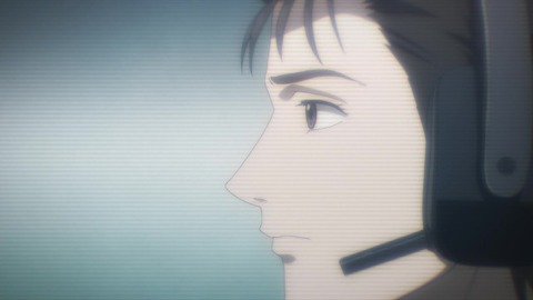 寄生獣 セイの格率 18話 「人間以上」 300