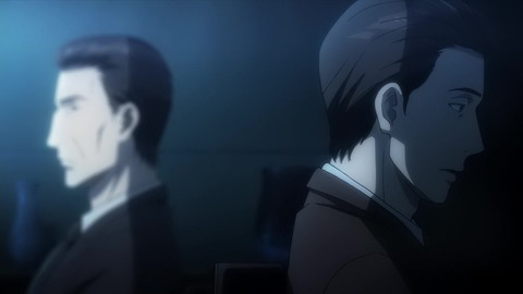 寄生獣 セイの格率 19話 「冷血」 163