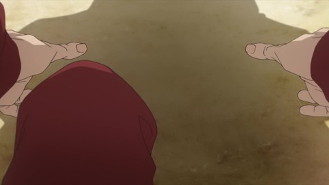 寄生獣 セイの格率 19話 「冷血」 178