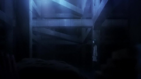 寄生獣 セイの格率 17話 「瀕死の探偵」 056