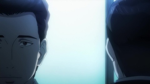 寄生獣 セイの格率 19話 「冷血」 159