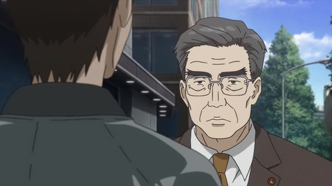 寄生獣 セイの格率 19話 「冷血」 096