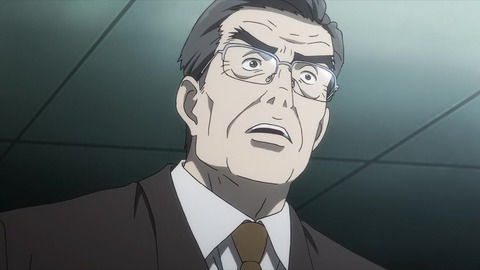 寄生獣 セイの格率 18話 「人間以上」 310