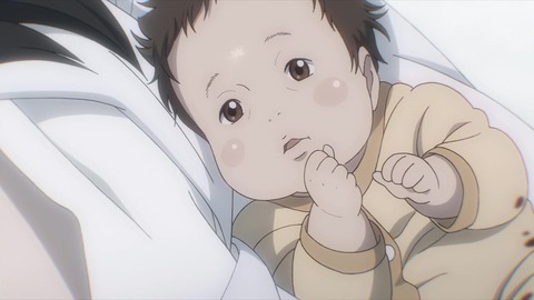 寄生獣 セイの格率 18話 「人間以上」 014