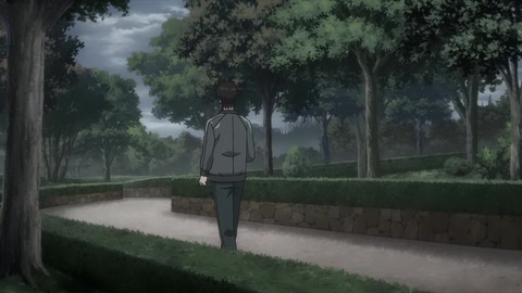 寄生獣 セイの格率 17話 「瀕死の探偵」 248
