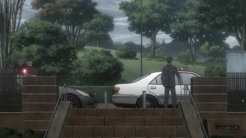 寄生獣 セイの格率 17話 「瀕死の探偵」 272