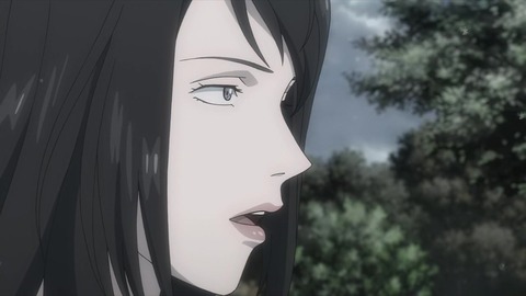 寄生獣 セイの格率 18話 「人間以上」 016