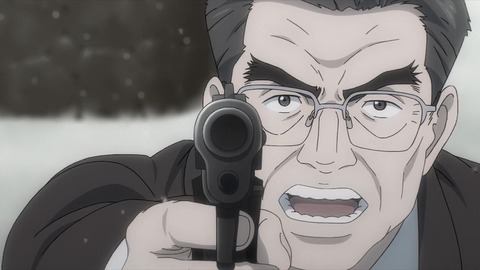 寄生獣 セイの格率 18話 「人間以上」 097