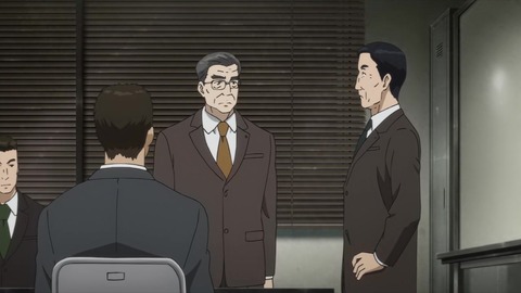 寄生獣 セイの格率 19話 「冷血」 138