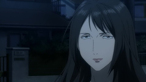 寄生獣 セイの格率 17話 「瀕死の探偵」 024