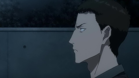 寄生獣 セイの格率 17話 「瀕死の探偵」 098