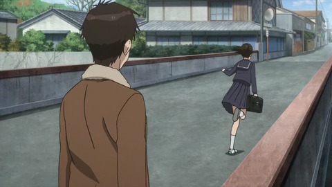 寄生獣 セイの格率 7話「暗夜行路」 161