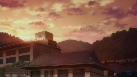 寄生獣 セイの格率 7話「暗夜行路」 105