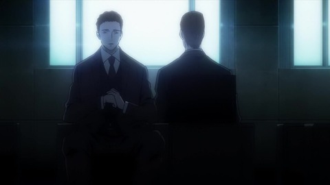 寄生獣 セイの格率 19話 「冷血」 151