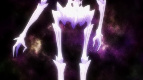 寄生獣 セイの格率 16話「幸福な家庭」 245