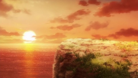 寄生獣 セイの格率 7話「暗夜行路」 050
