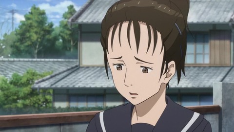 寄生獣 セイの格率 7話「暗夜行路」 158