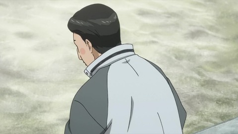 寄生獣 セイの格率 7話「暗夜行路」 005