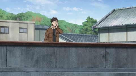 寄生獣 セイの格率 7話「暗夜行路」 163