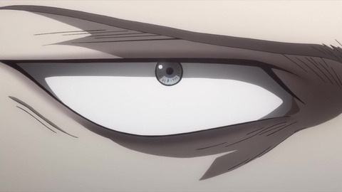 寄生獣 セイの格率 19話 「冷血」 037