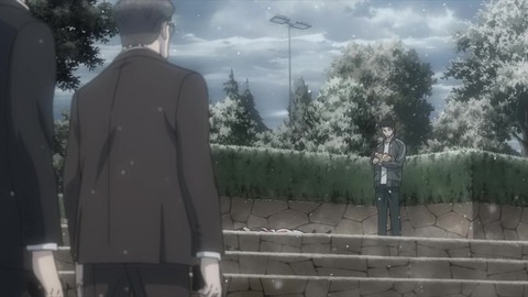 寄生獣 セイの格率 18話 「人間以上」 162