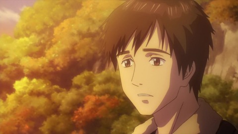 寄生獣 セイの格率 7話「暗夜行路」 296