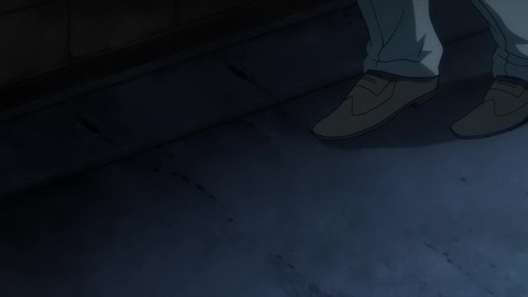 寄生獣 セイの格率 17話 「瀕死の探偵」 073