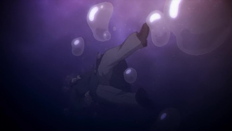 寄生獣 セイの格率 7話「暗夜行路」 060