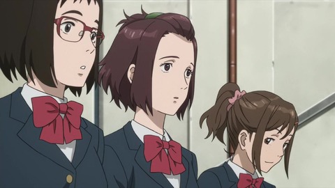 寄生獣 セイの格率 15話「何かが道をやってくる」 188
