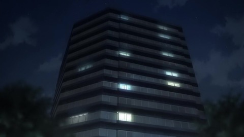 寄生獣 セイの格率 16話「幸福な家庭」 306