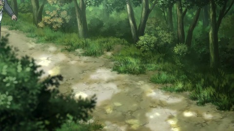 寄生獣 セイの格率 7話「暗夜行路」 175