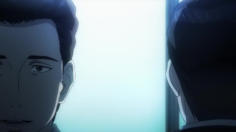 寄生獣 セイの格率 19話 「冷血」 160