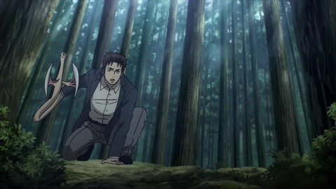 寄生獣 セイの格率 16話「幸福な家庭」 144